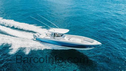 Intrepid 407 Nomad ficha técnica y opiniones